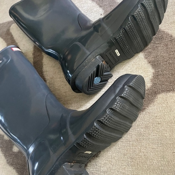 Hunter Boots - Picture 5 of 10